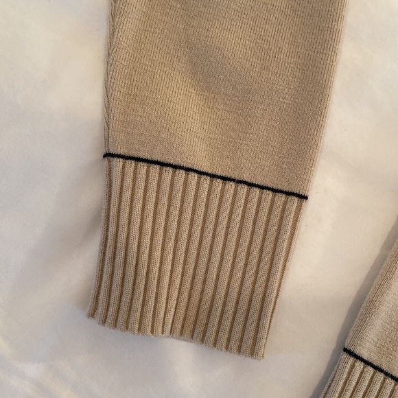 Theory Wool Sweater - Picture 8 of 14